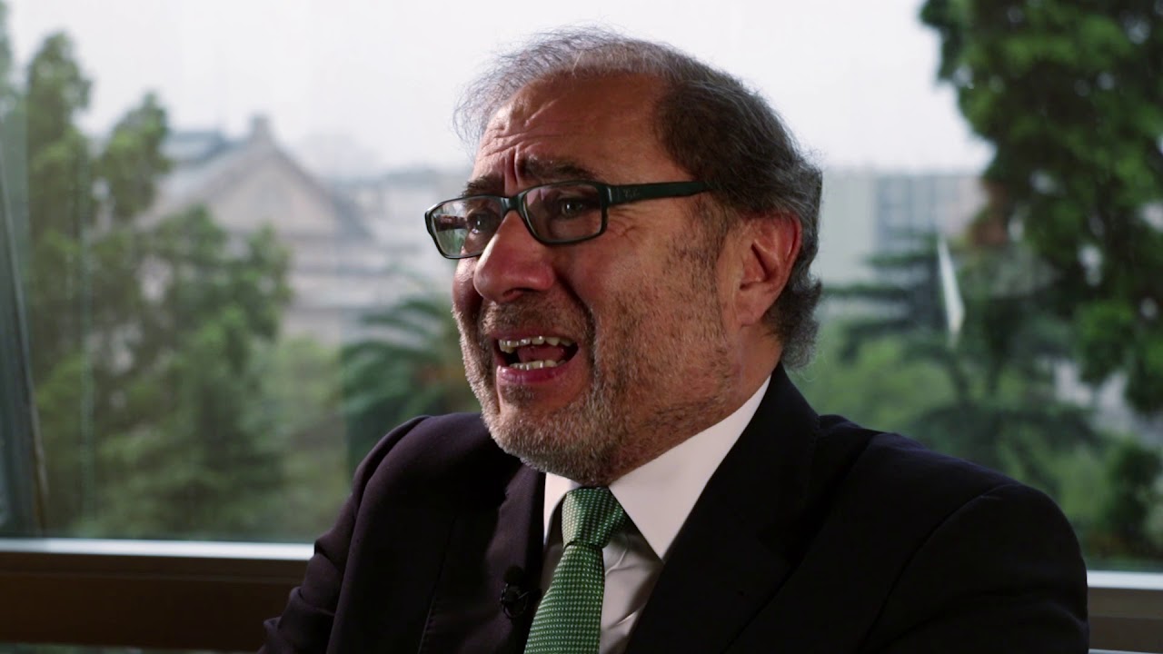 CARB&Oacute;N Y ACERO PARA AMERICA LATINA - Fundaci&oacute;n Embajada Abierta