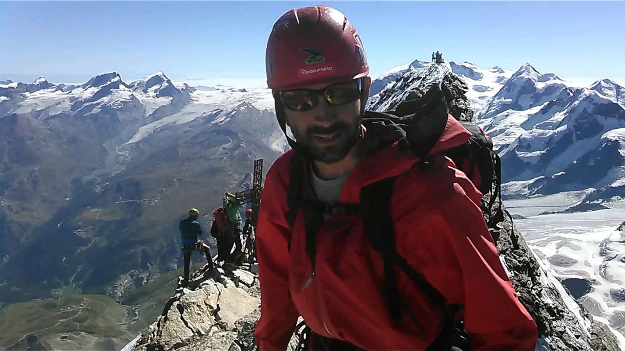 Cima del Cervino