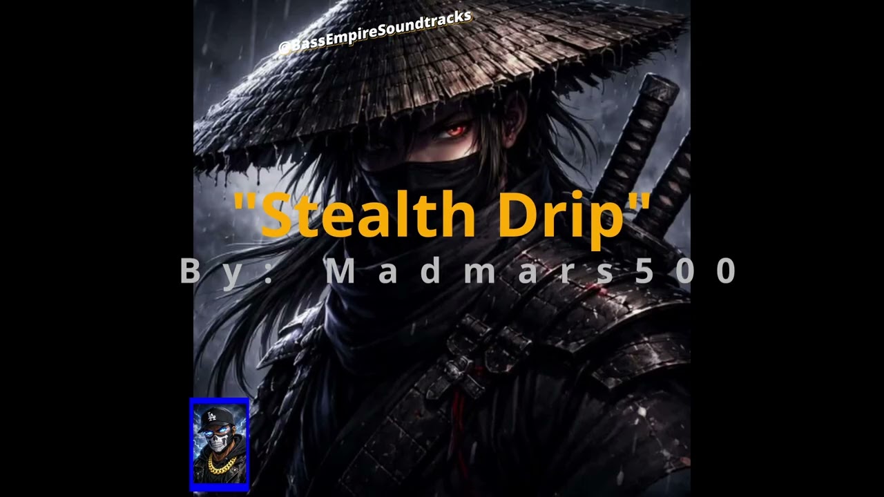 Stealth Drip