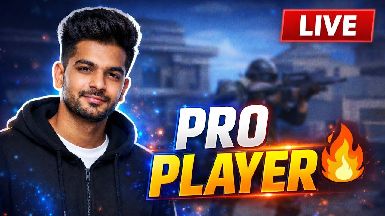 🔴1v4 CLUTCH LIVE EPICYADAVGAMING | RANK PUSH INSANE HEADSHOT
GAMEPLAY