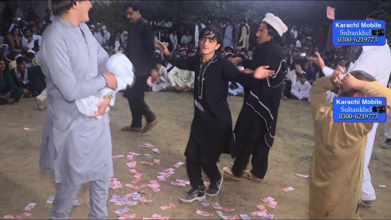 New Marwat Cute Boy Dance New Pargaram/09/03/2023/Khattak Pargaram/KARACHI Mobile Sultan Khel
