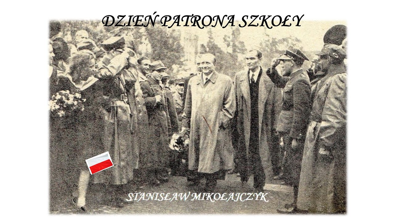 Dzień Patrona Szkoły