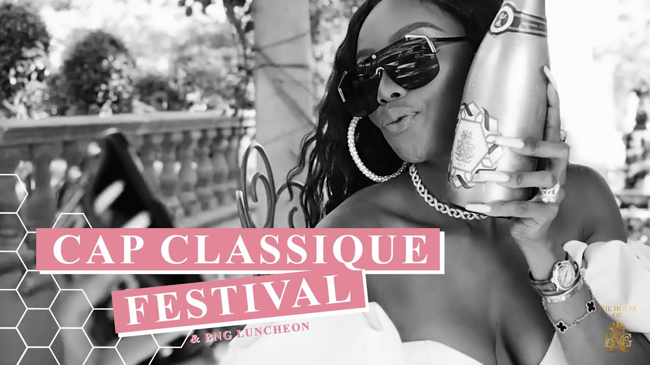 Cap Classique Festival