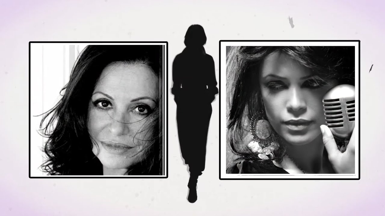 Haris Alexiou & Yasmin Levy - This Shadow - Official Lyric Video