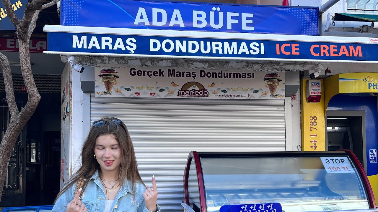 adalar-eminönü-taksim vlog/hic bisey yapamadigimiz yer vlllogg😄😄
