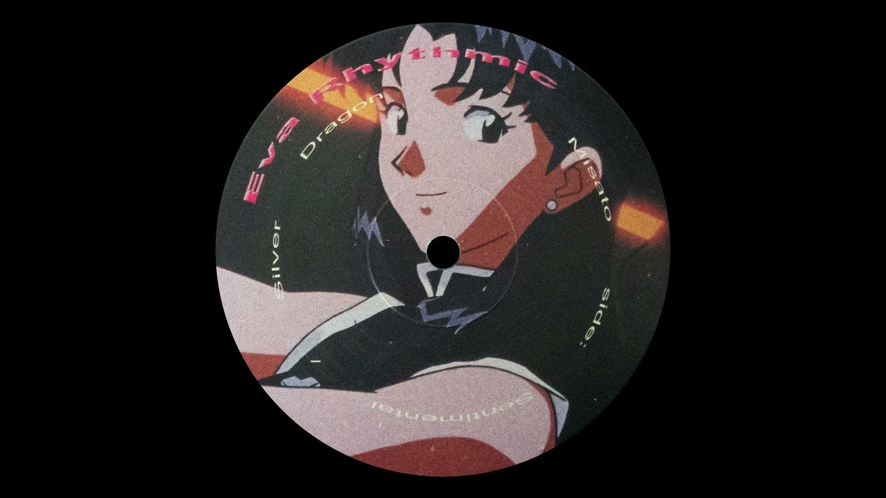 Eva Rhythmic - Your Feet Are Blue