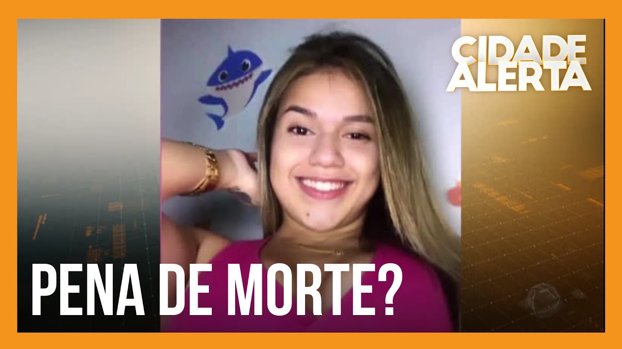 Brasileira presa na Indonésia poderá pegar pena de morte