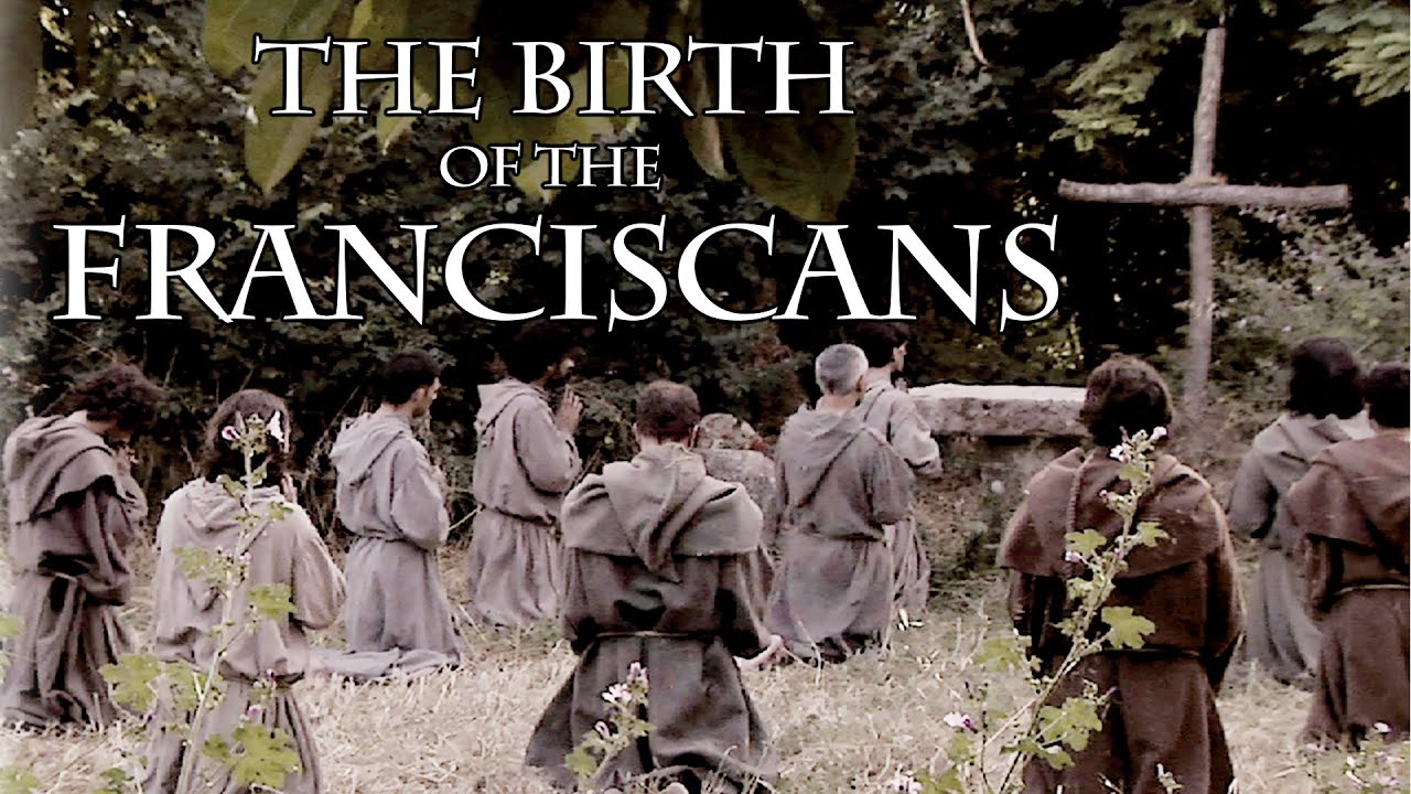 The Birth of the Franciscans | Episode 2 | Friar Leo | Raffaele Ottolength | Michele Mietto