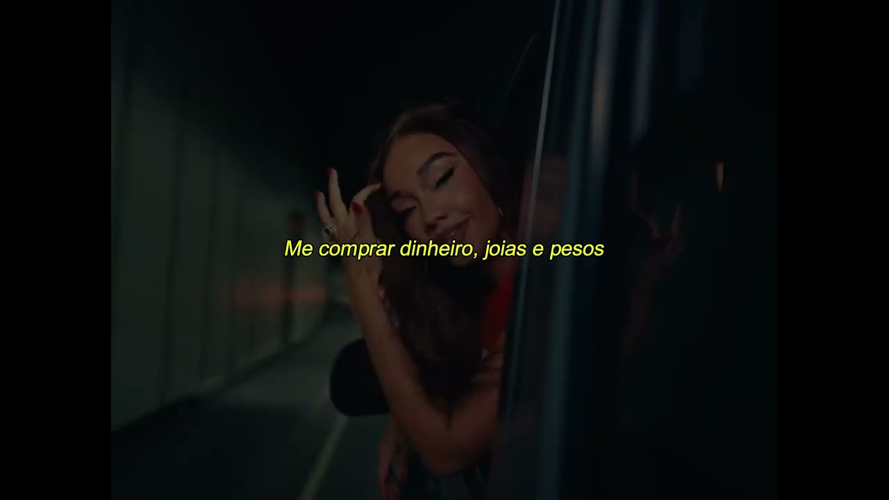 Leigh-Anne - Friends feat. Rvssian (Tradução PT BR)