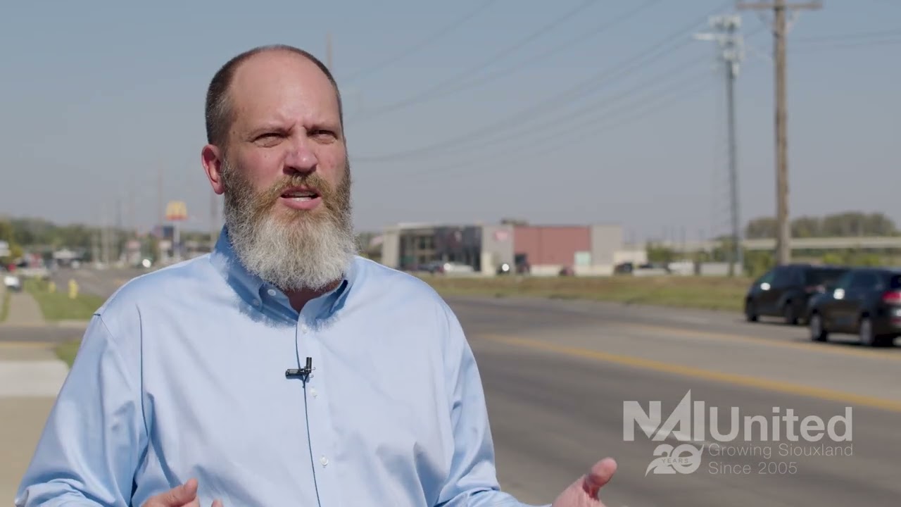 Floyd Blvd Grow Siouxland