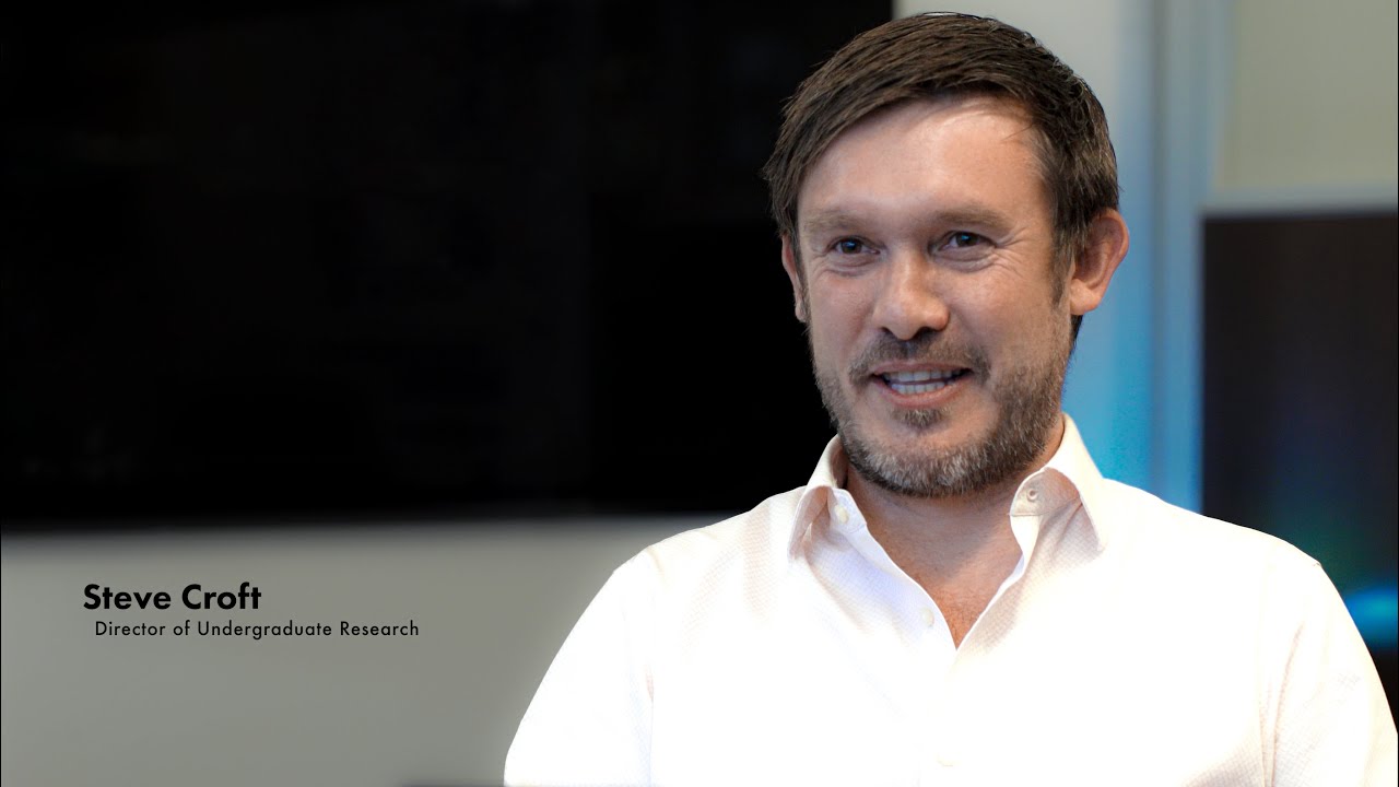 Steve Croft Outlines the Latest Advances in the Search for ET