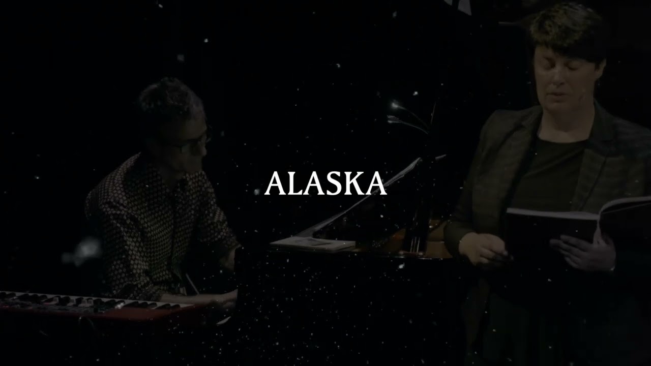 Alaska - Castillo Suarez, Juantxo Zeberio Etxetxipia (Teaser)