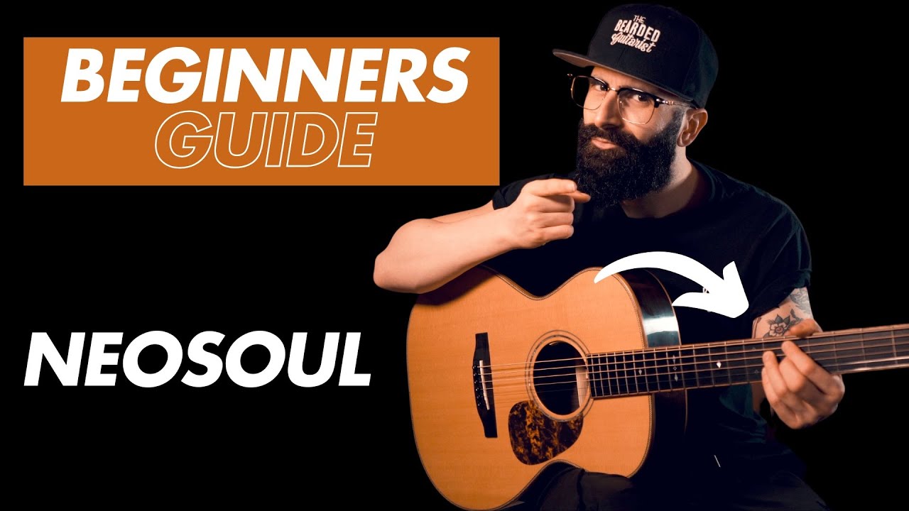 Steal These 3 R&B Guitar Tricks to Instantly Sound Like a Pro!