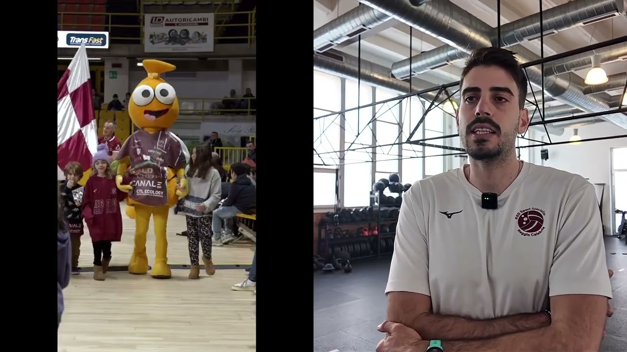 Domotek Volley, Presta: 