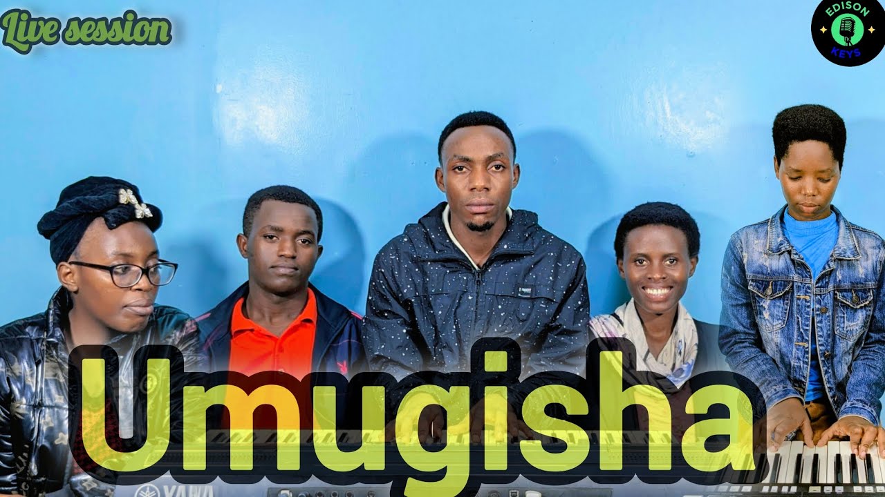 Live session - Umugisha wange🙏🧎/ Izina risumba ayandi🙌🙌#pianomusic #gospelsongs 