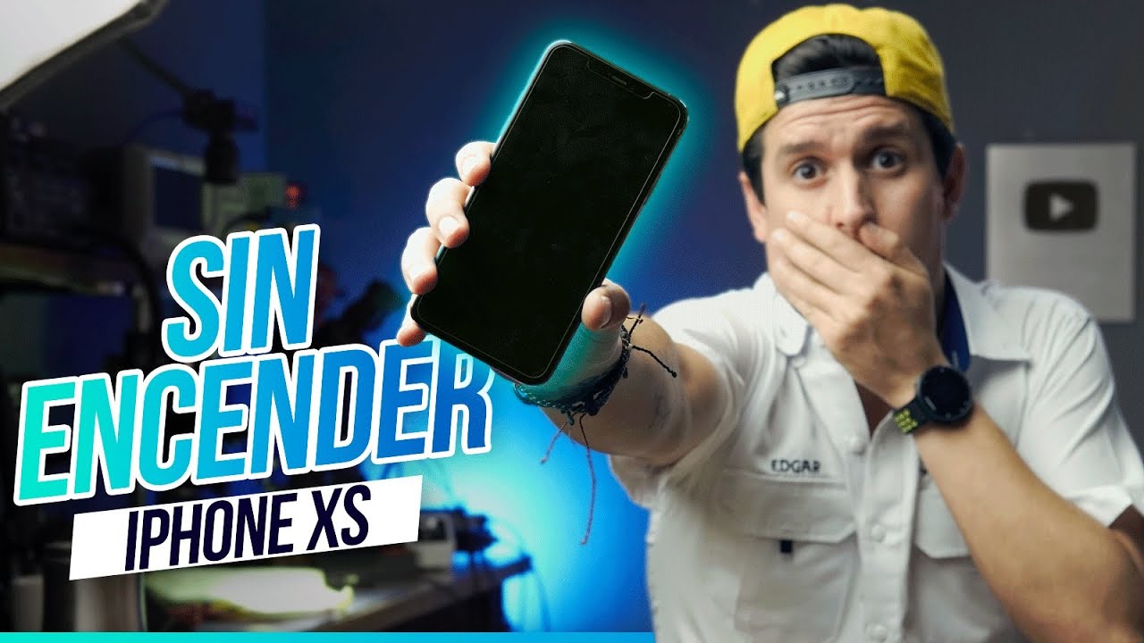✅ iPhone XS, КОТОРЫЙ НЕ ВКЛЮЧАЕТСЯ | iPhone, КОТОРЫЙ УЖЕ РАБОТАЛ