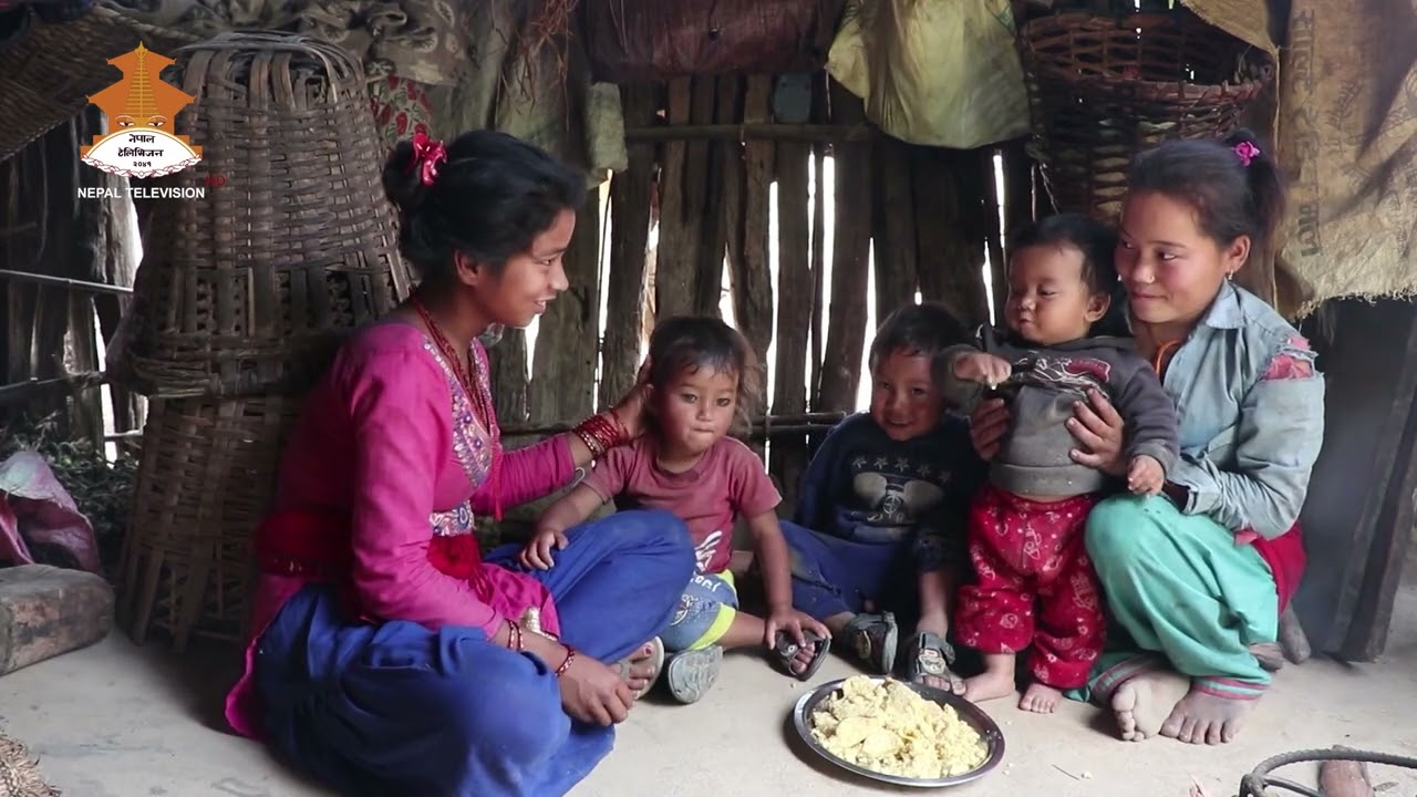 धादिङको चुनावी चहलपहल, एक रिपोर्ट || NEPAL TELEVISION