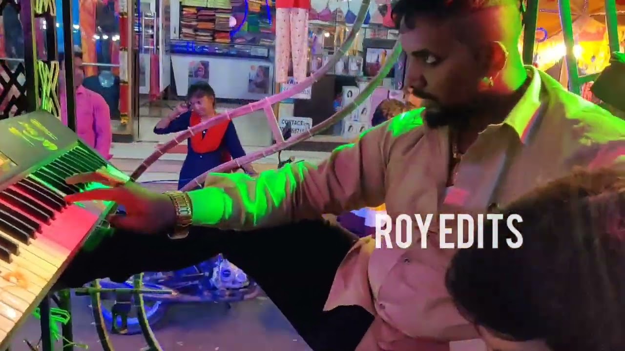 #VSR Pad Band Trending Yadav's #Sadar Famous Music #2022
