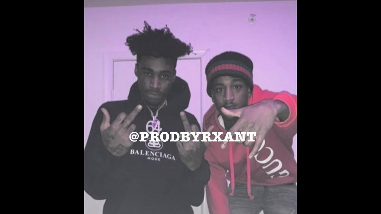 [FREE] SlimeGoon9 x RxAnt x DMV 2022 Type Beat - 