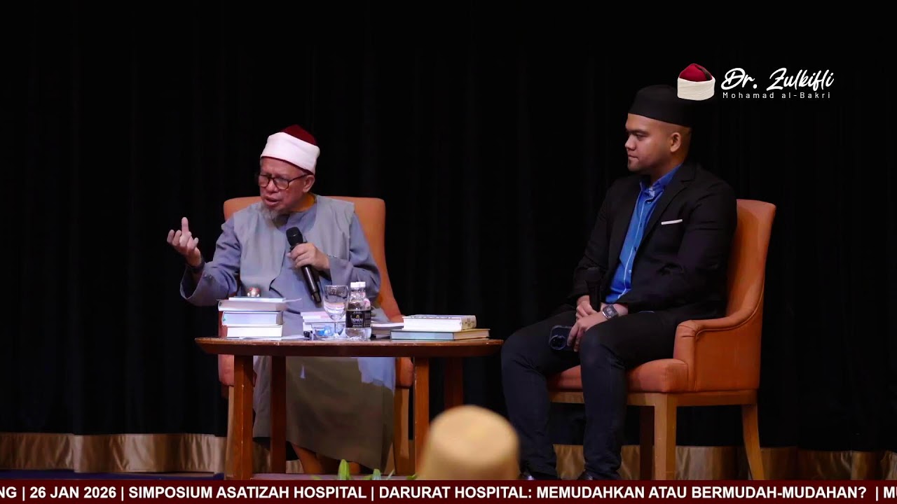 Darurat Hospital: Memudahkan atau Bermudah-mudahan?