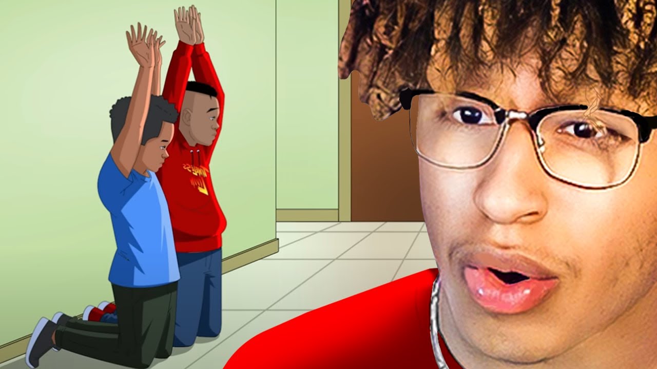 Which Race Has The Worst Punishment?