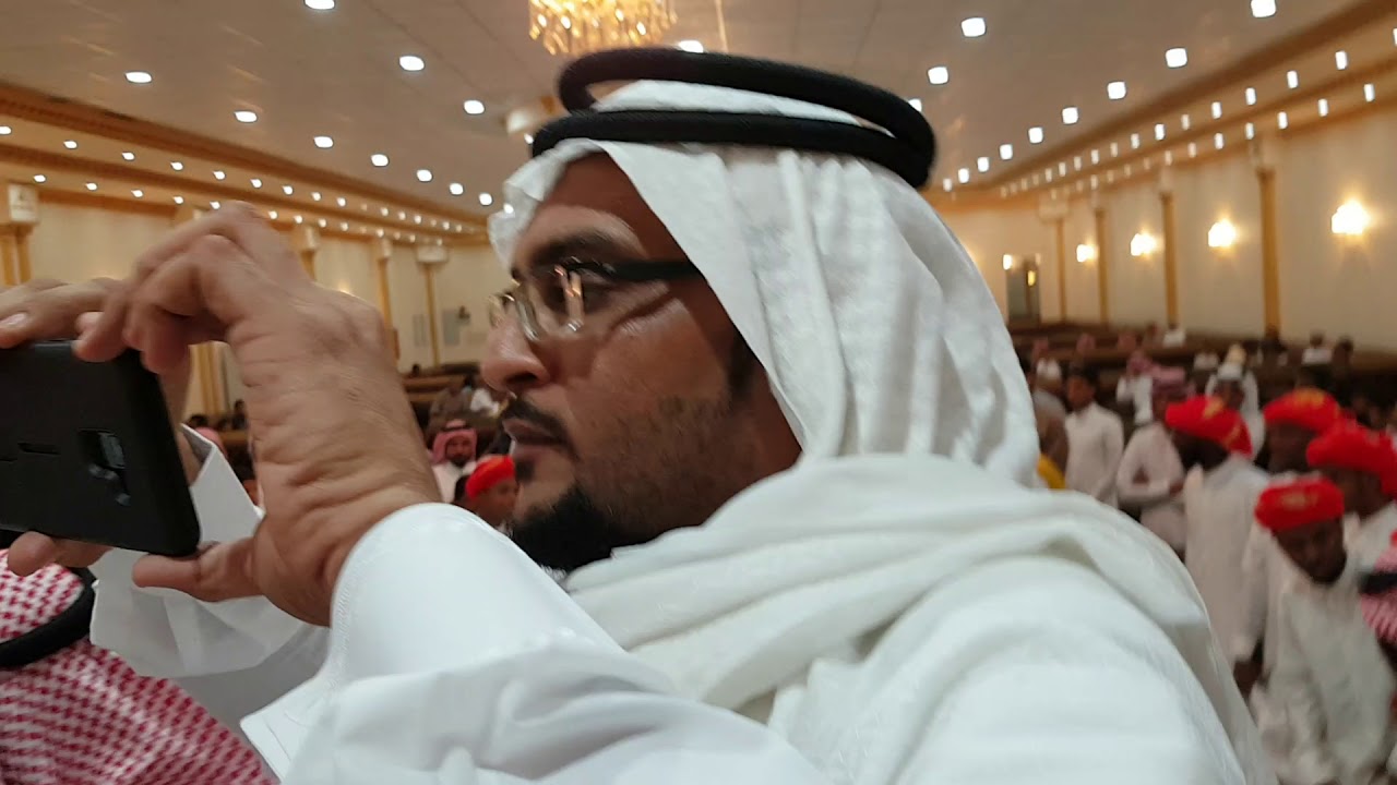 زواج رازم علي مبارك وفقنا و اياه الله و جمع الله بينهما