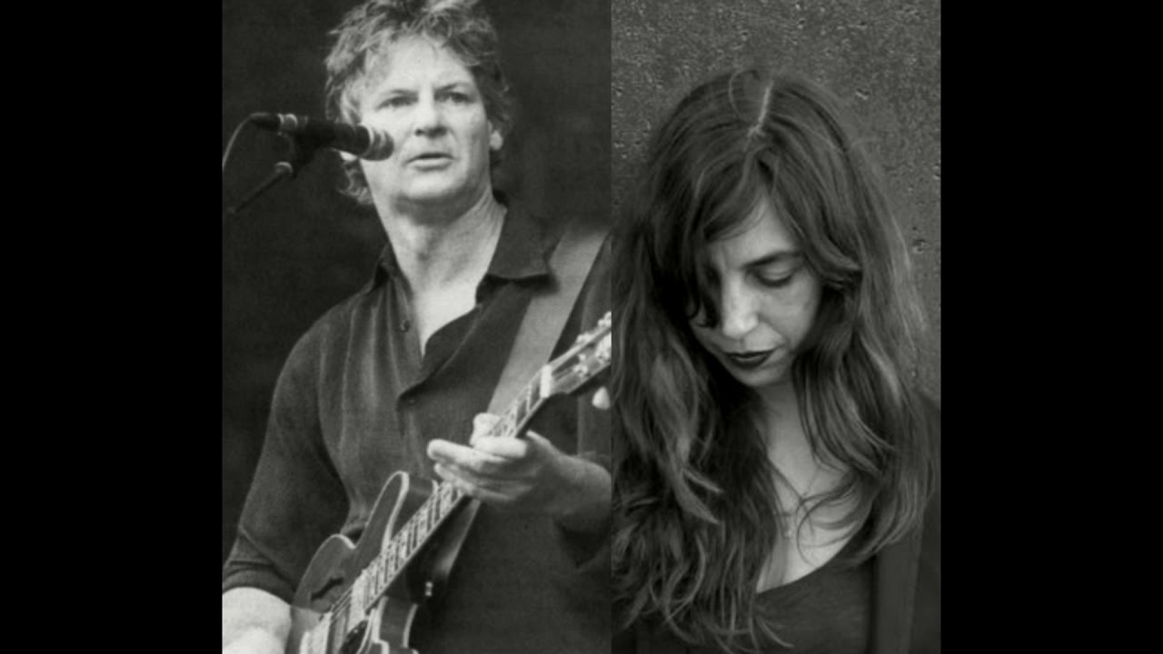 Sarah Murcia & Rodolphe Burger (live, 2017) Billy Jean