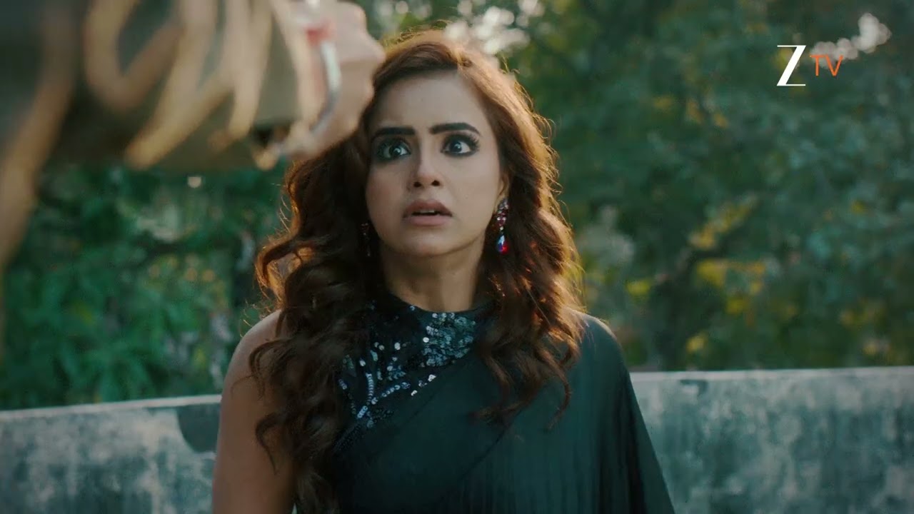Vasudha - वसुधा - Today At 9:30 PM - Promo - Zee TV