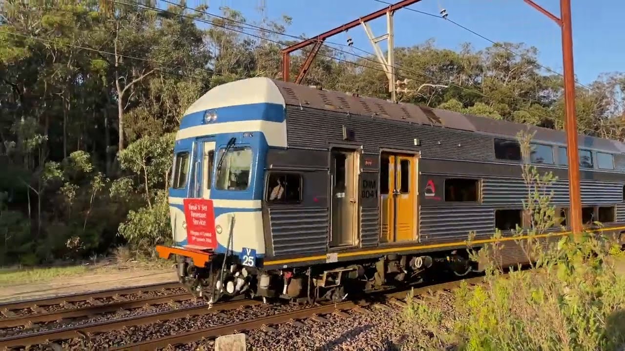 FINAL V Set Service