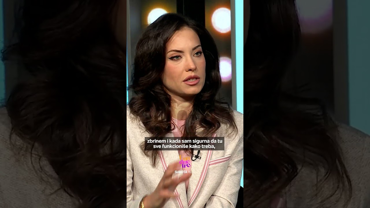 Meni je porodica svetinja