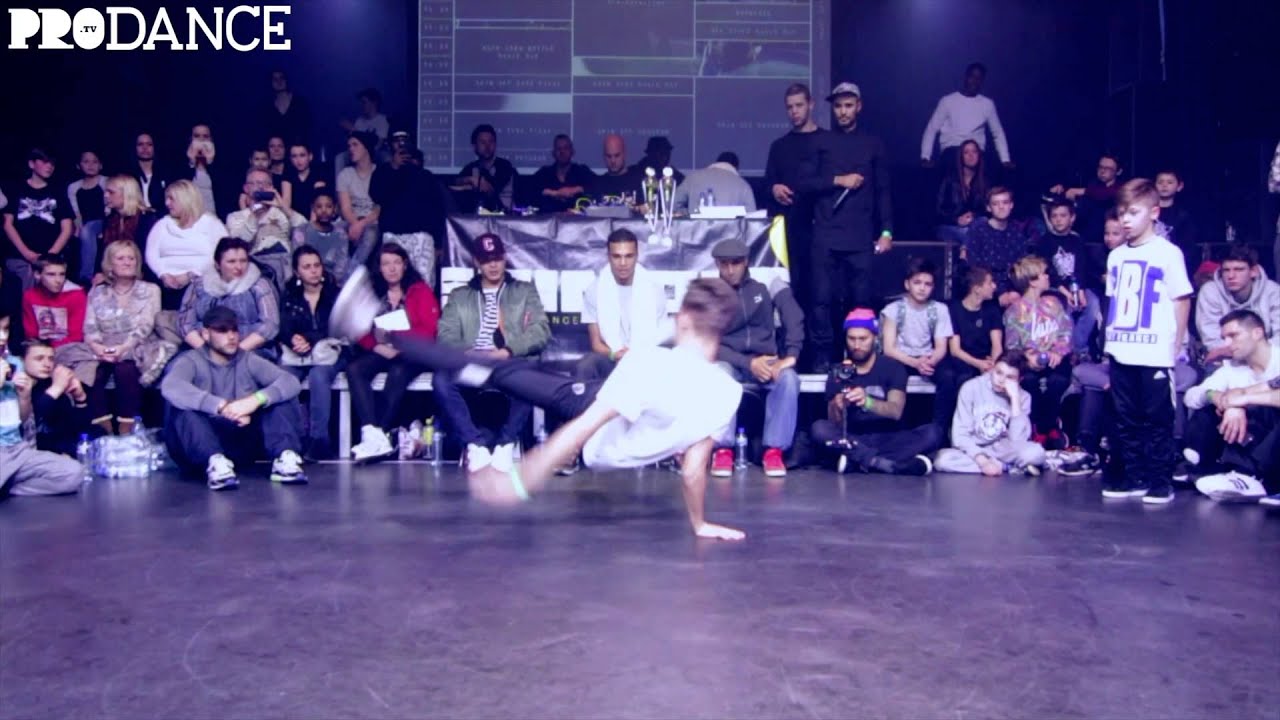Kid Colombia & Zeku vs Matheo & Martin | King Of The Kidz 2015