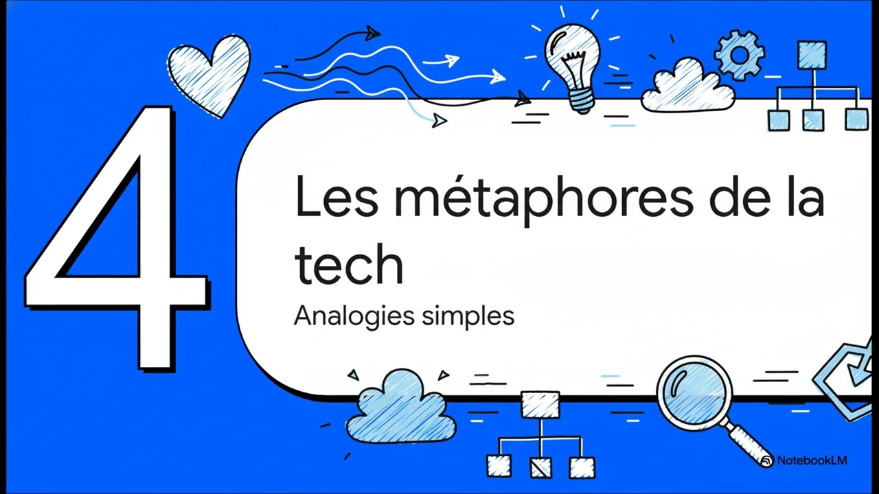 IA Expert - Les flux de données : 5 min pour comprendre l'essentiel