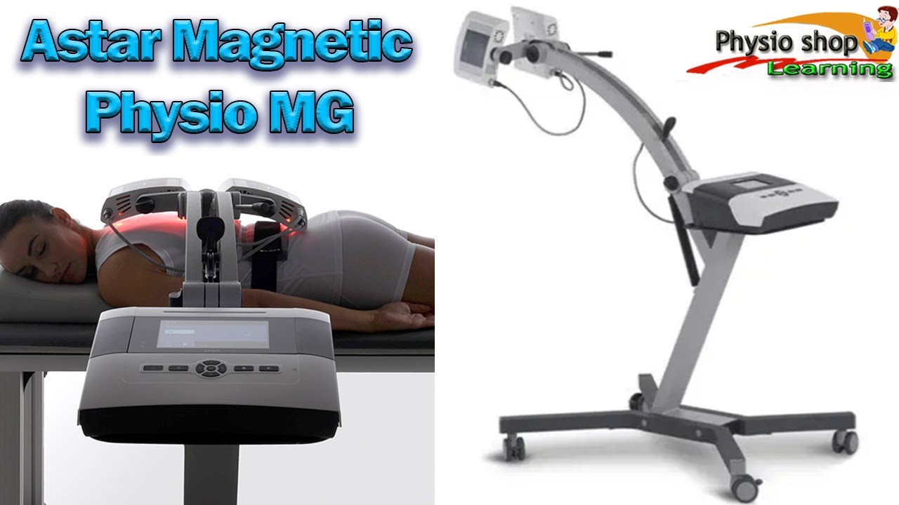 Astar Magnetic Physio MG
