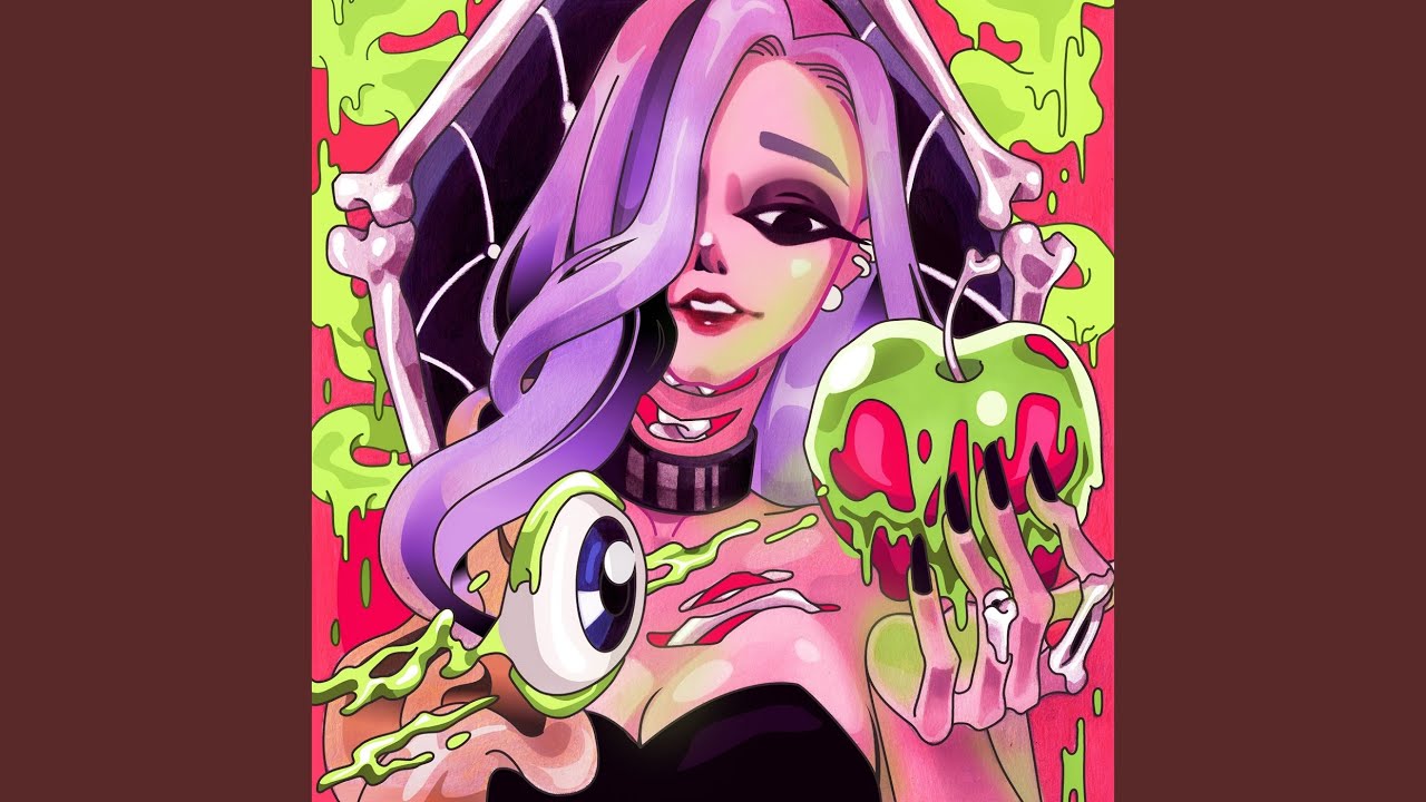 Zombie High
