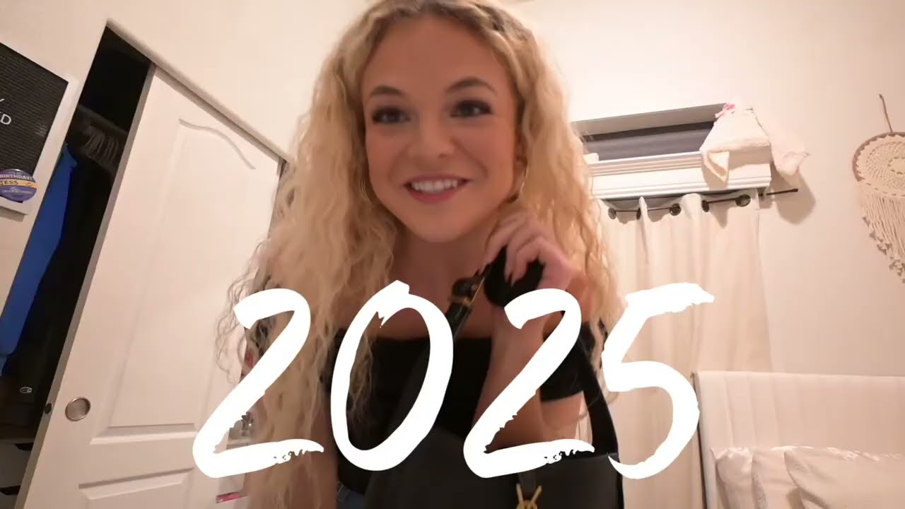 2025 recap!!