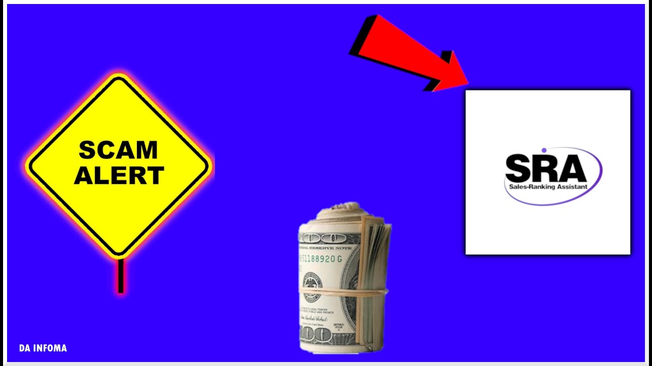 The SRA Scam withdrawal problem | The Multi-Million SRA Scam | مشكلة سحب SRA | एसआरए निकासी समस्या