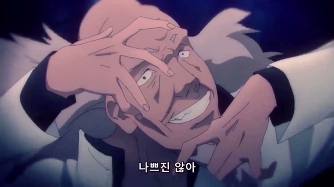 このすば【紅魔族誕生】