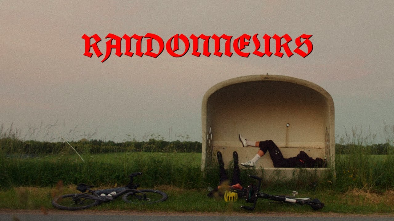 RANDONNEURS (REMASTERED)