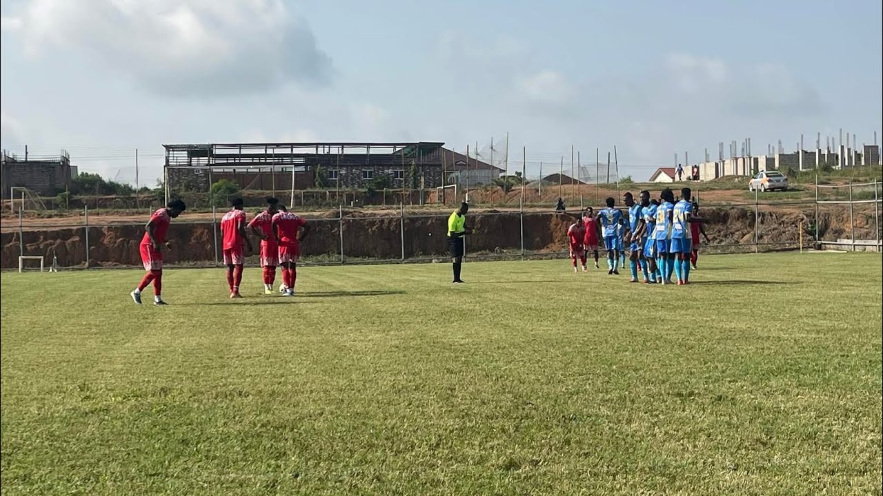 UPDATE-1:KOTOKO BOARD ADDICTIONS, INTERESTING NAMES POPS UP…KOTOKO LOSE TO DEBIBI UNITED, FANS ANGRY