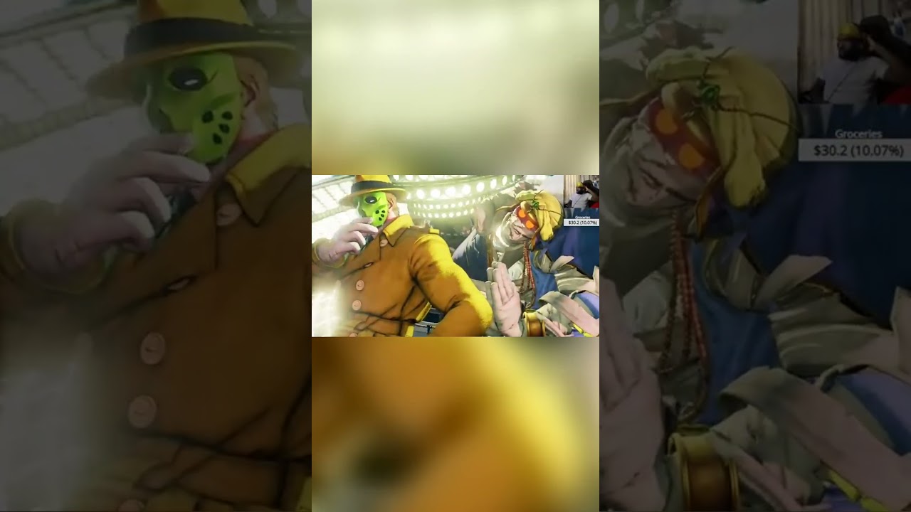 Staying Power of SFV?