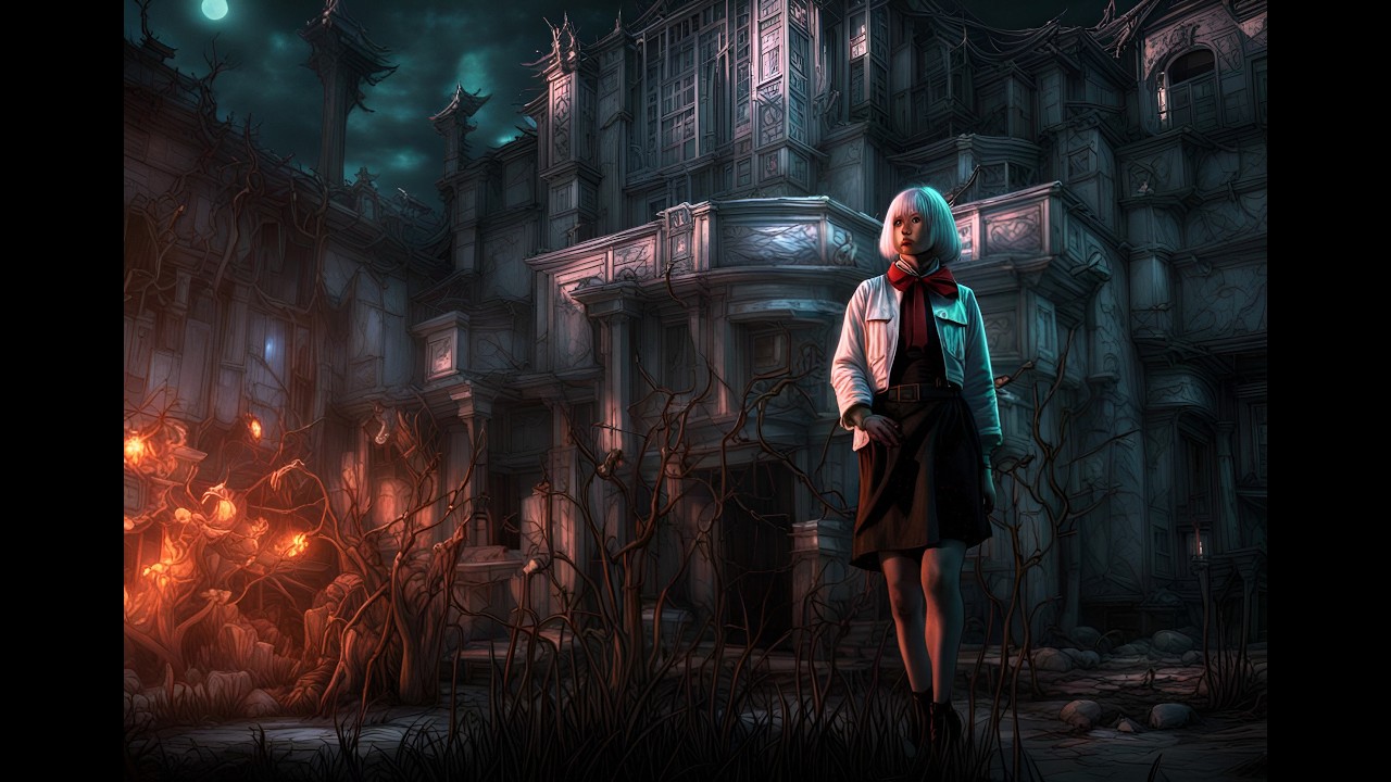 Dead by Daylight - ROAD TO ADEPT - Böser Hase