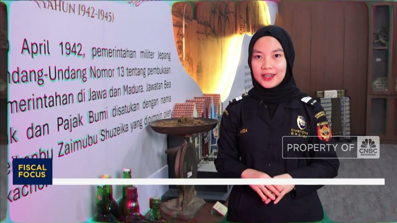Bea Cukai Amankan 11 Juta Batang Rokok Ilegal di Perbatasan Atambua