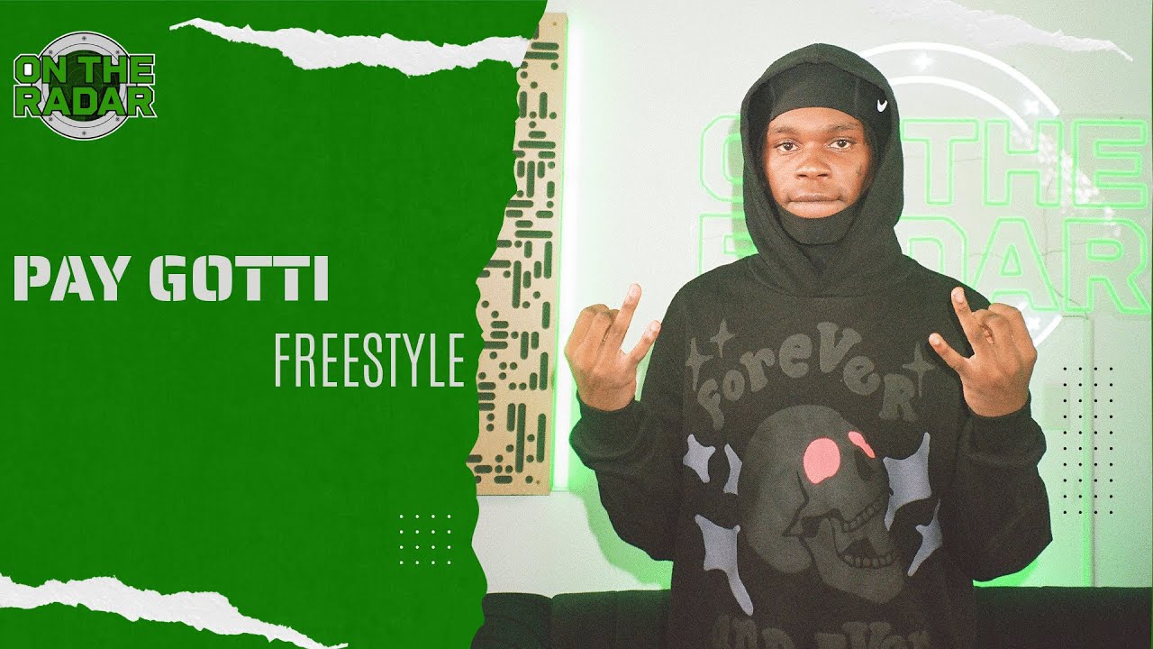 The Pay Gotti 