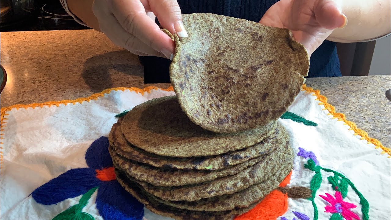TORTILLAS QUESADILLAS Y SALSA BAJAS EN CARBOHIDRATOS TOTAL KETO 💪🏻
