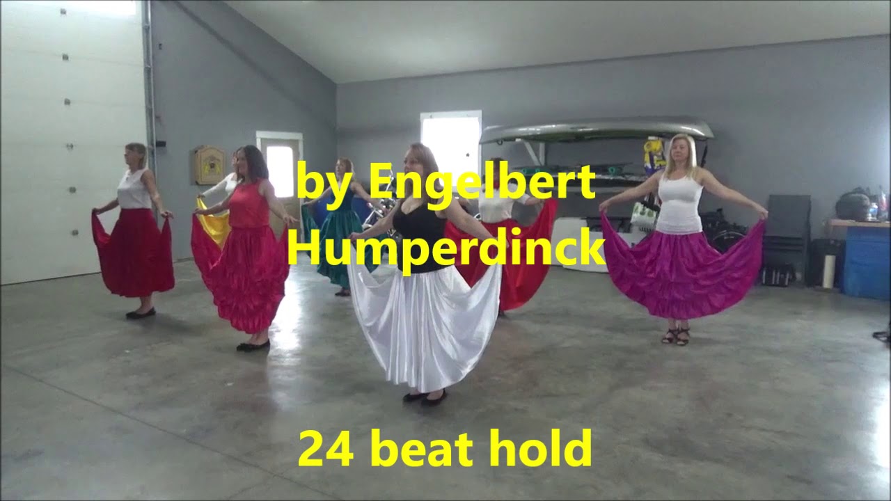 Waltz Demo & Tutorial