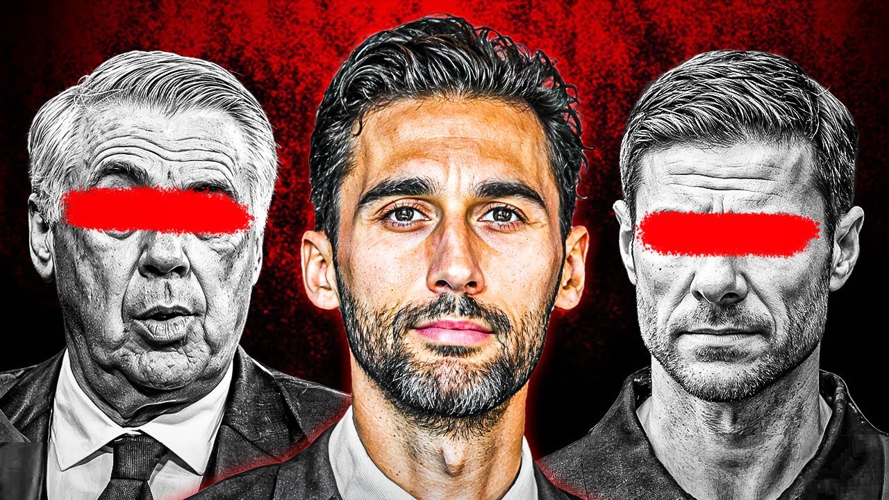 ¿Puede Álvaro Arbeloa Arreglar el Problema del Real Madrid?