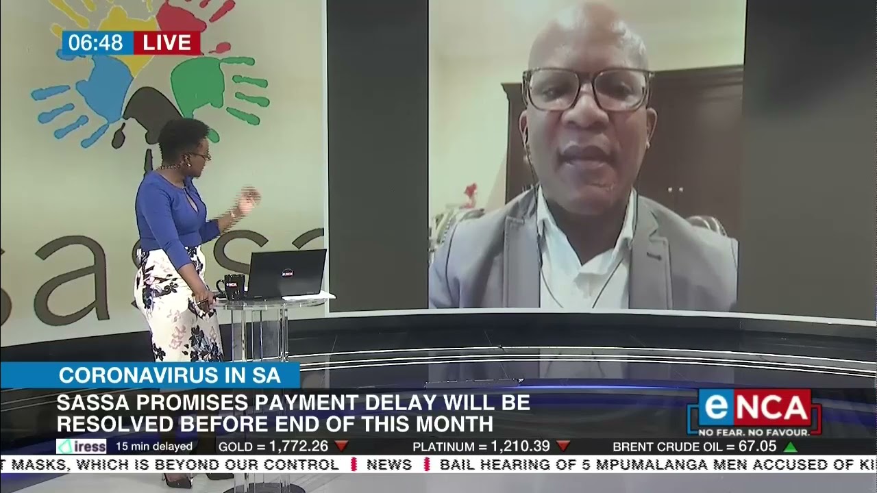 Millions waiting for R350 COVID relief grant