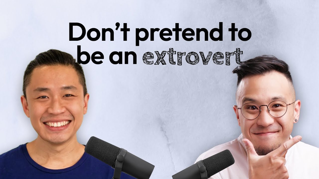 Introvert designers DON'T do THIS