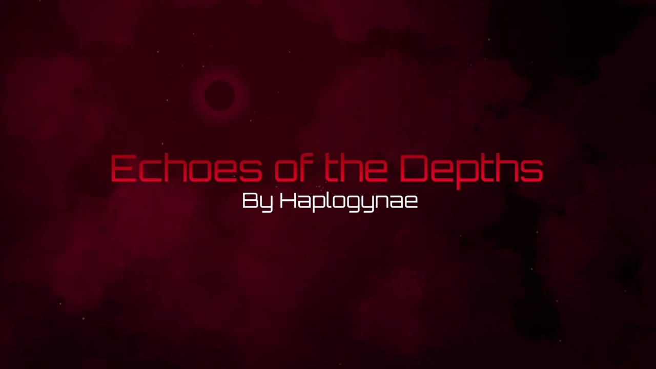 Abyssal Depths OST | Echoes of the Depths