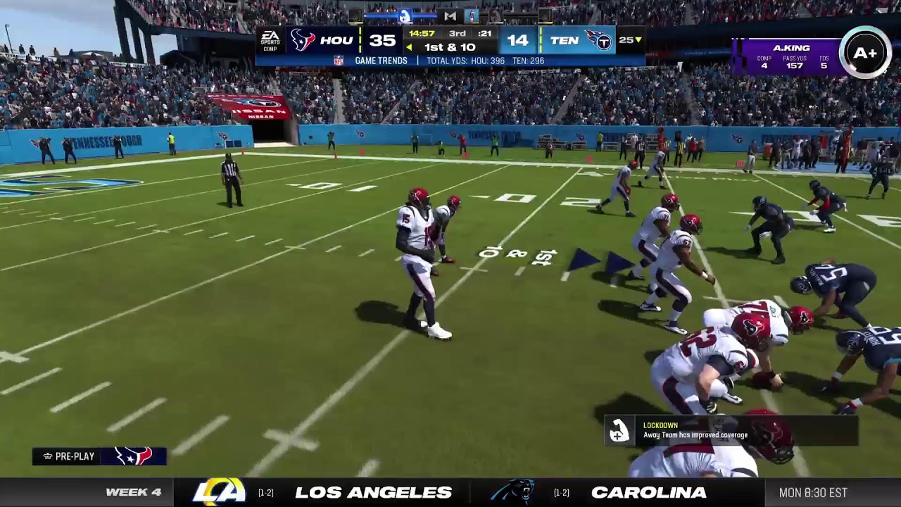 Kings350BOSS #Madden🏈